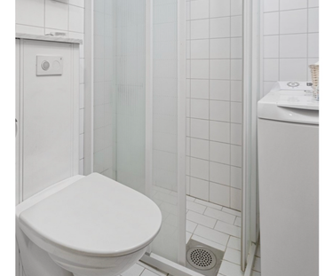 Mörsilsgatan, Vällingby - Photo 6