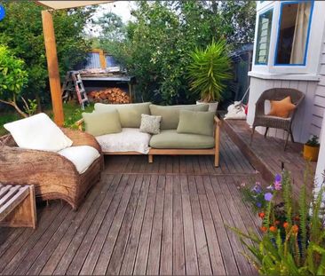 Private family villa - Waihi - Photo 6