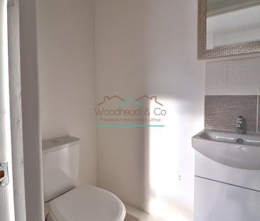 1 bedroom terraced house to rent - Photo 3