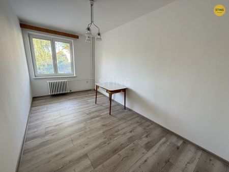 Byt 3+1 k pronájmu, Opava / Předměstí, ulice Sokolovská - Photo 4