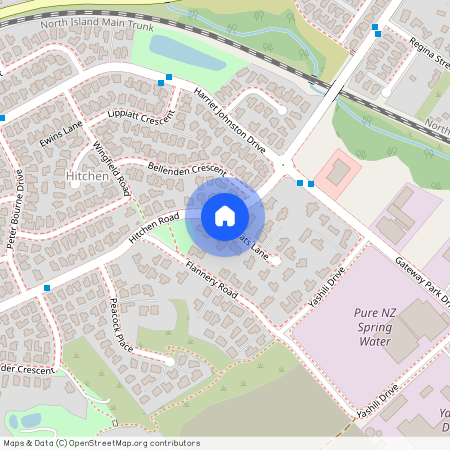 2 Ulcoats Lane, Pokeno, Franklin