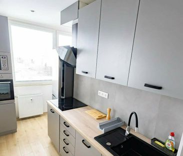Ponúkam na prenájom 1 izbový byt v centre mesta Humenné- REZERVOVANÝ – Fotografia 4