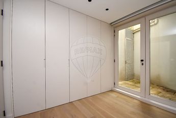 Apartamento T1 em Braga