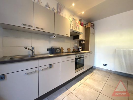 Izegem – Instapklare woning met 3 slaapkamers en dressing - Photo 1