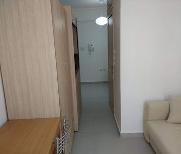 Studio/Γκαρσονιέρα για ενοικίαση Αγία Τριάδα (Φάληρο - Ιπποκράτειο) - Photo 2