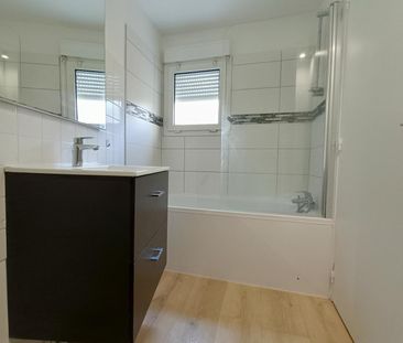 Location Appartement 2 pièces 43m² NANTES 44100 - Photo 6