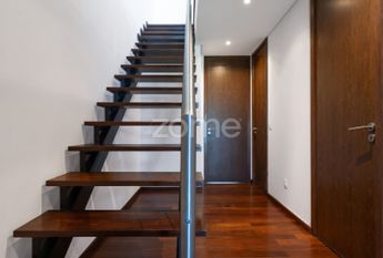 Apartamento T3 em Porto