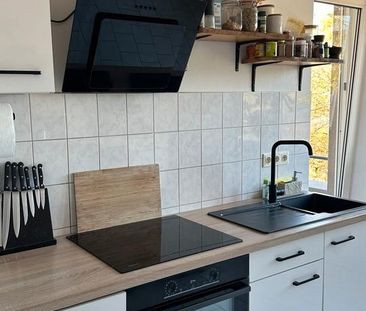 2-Zimmer Wohnung in München zur Untermiete (18.02-30.04.2026) - Photo 3