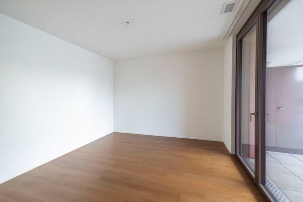 "Wohnen im Roy mit toller Dachterrasse!" - Foto 1