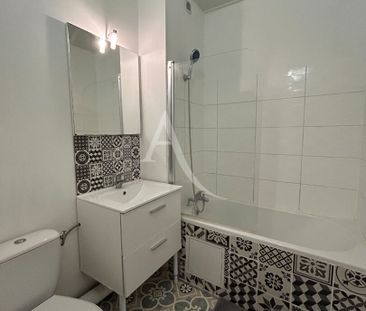 Location appartement 1 pièce, 17.85m², Jonzac - Photo 5