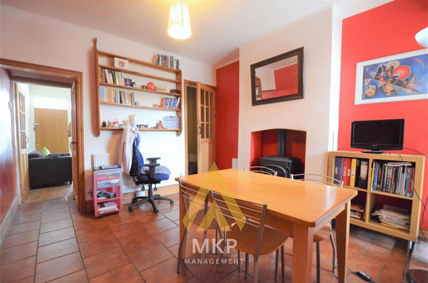 3 bedroom terraced house to rent - Photo 1