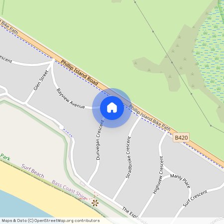 1a Dunvegan Cres, Vic 3922, Surf Beach