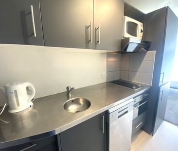 Te Aro Living -One week rent free! - Photo 2