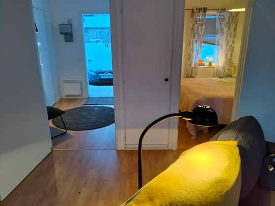 Barrgatan, Jörn - Photo 1