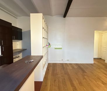 Location Appartement 3 pièces 66m² - Photo 1