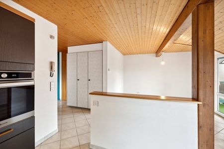3.5 Zimmer, 2. Stock - Photo 2