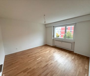 Komplett sanierte 3.5-Zimmerwohnung - Foto 3