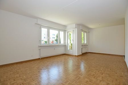 3.5 Zimmer, 76 m², 3. Stock - Foto 4