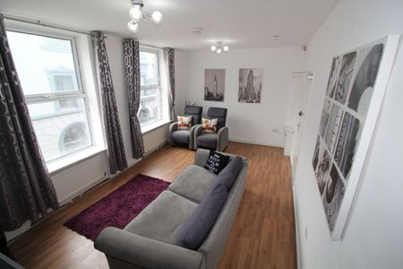 Cannon Street, Flat, PRESTON, Lancashire PR1 3NT - Photo 2