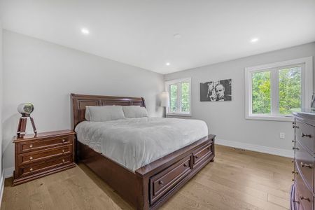 For Lease - 4 Bronze Bird Crescent Unit# UPPER, Clearview, Ontario - Photo 3