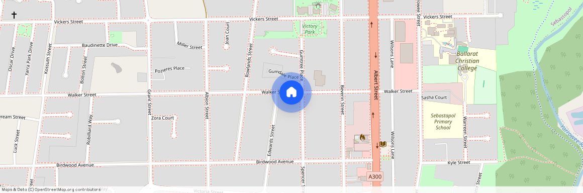 119 Walker Street, Vic 3356, Sebastopol