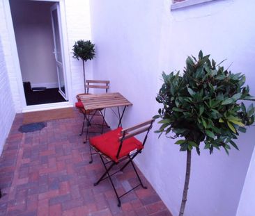 Studio to rent - Photo 6