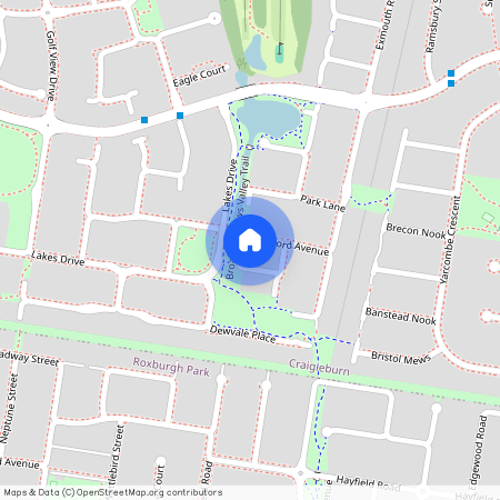 1 Parkwood Close, Craigieburn VIC 3064