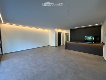 3.5 Zimmer, 129 m² - Photo 5