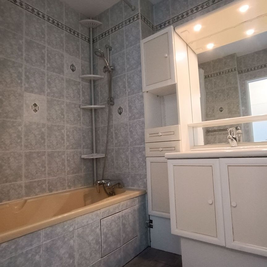 Appartement à louer 3 pièces • 6 108 m2 Chennevières-sur-Marne - Photo 1