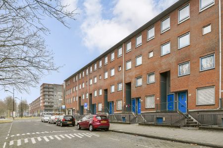 Bijlmerdreef 917, 1103 TD, Amsterdam Zuid-Oost - Photo 2