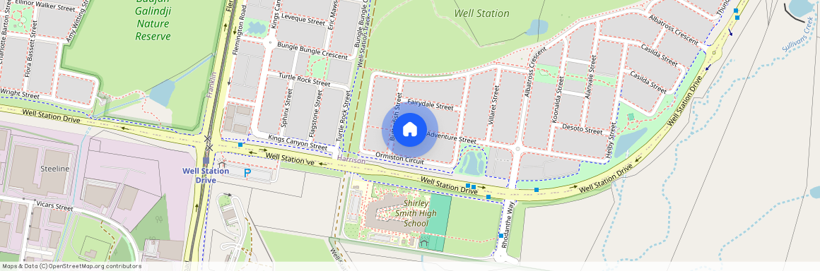 43 Adventure Street, Harrison ACT 2914