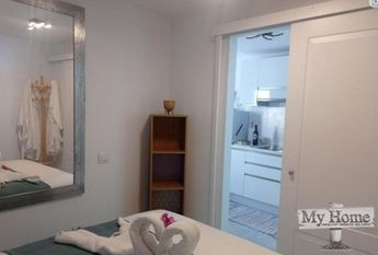 081-756 Nice refurbished flat in Playa del Inglés for rent