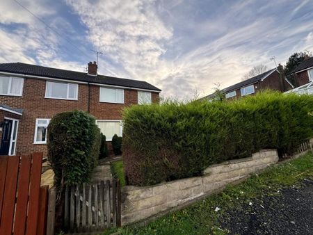 3 bedroom semi-detached house to rent - Photo 3