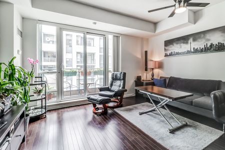 For Lease - 35 Hayden Street Unit# 1206, Toronto, Ontario - Photo 2