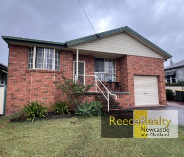 1/43 Pearson Street, Lambton - Photo 1