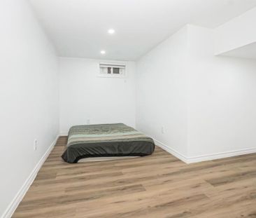 For Lease - 959 Mohawk Road Unit# Basement, Hamilton, Ontario - Photo 1