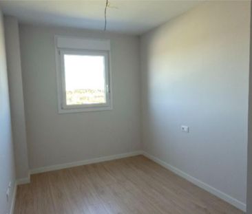 Piso de alquiler en Avenida Felipe González Márquez, 8, Entrenúcleos - Photo 3