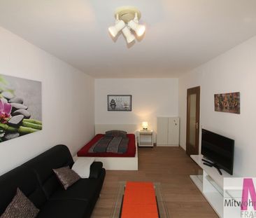 Hübsches Apartment in ruhiger und zentraler Lage - Foto 4