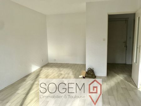 Appartement T1 en location à Blagnac - Photo 5