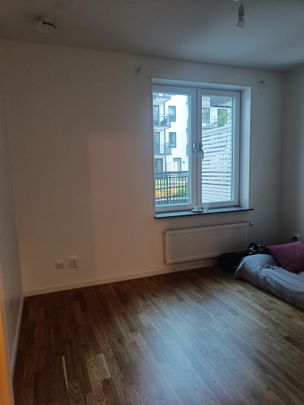 Kungsgatan, Uppsala - Foto 1