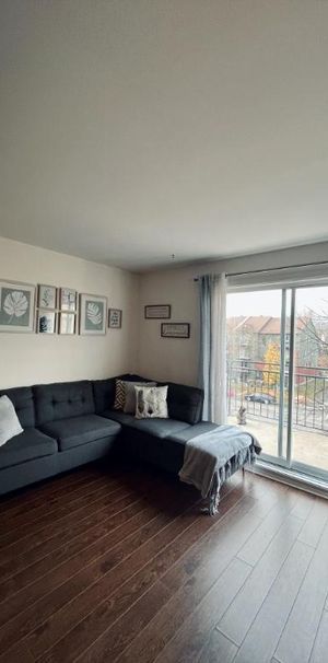 P.E. Trudeau grand 3 1/2 - Photo 1