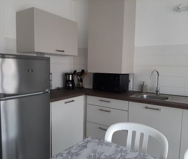 Urrugne - Appartement - 2 pièces - 49.64m² - Photo 6