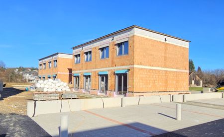 Traumhafte Doppelhaushälfte auf Eckgrundstück in Stob - Mietkaufoption - Foto 4