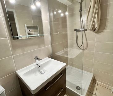 Location Appartement 1 pièce 25m² ST MARTIN D HERES 38400 - Photo 4