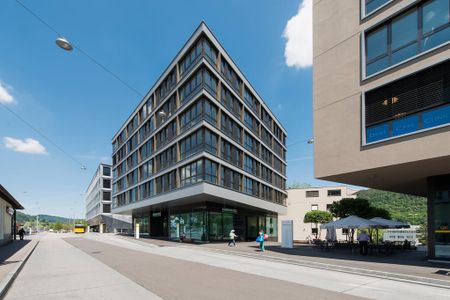 2.5 Zimmer, 78 m², 4. Stock - Foto 5