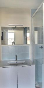 Location Appartement 1 pièce 28m² CASTRES 81100 - Photo 4