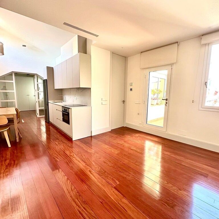 1 bedroom luxury Apartment for rent in Madrid, Spain - Foto 1