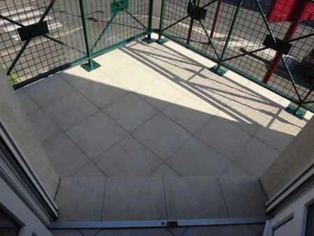 Location Appartement 4 pièces 70m² GRETZ ARMAINVILLIERS 77220 - Photo 3