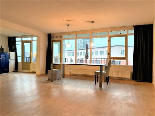 Venetiehof, 1019NE, Amsterdam - Oost - Foto 1