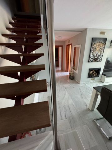 Apartamento en Benahavís, alquiler - Photo 5